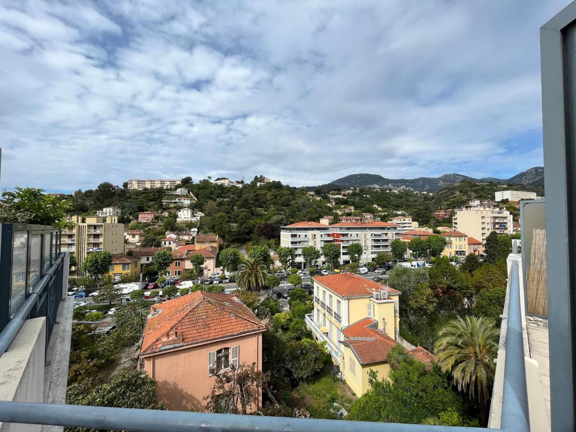 'La Villa Melanie' Neuf, Equipe, Terrasse, Centre 멍똥 외부 사진