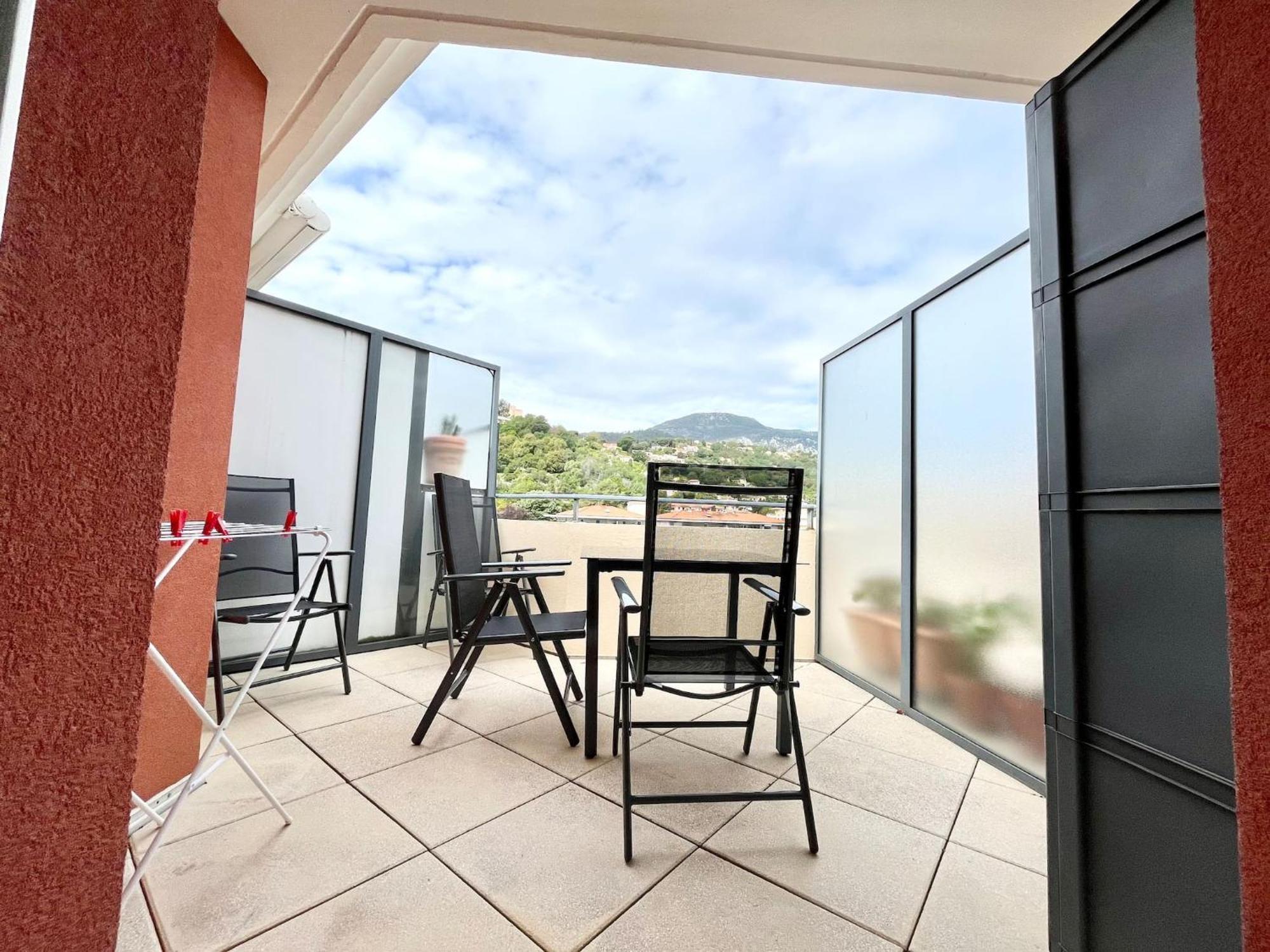 'La Villa Melanie' Neuf, Equipe, Terrasse, Centre 멍똥 외부 사진