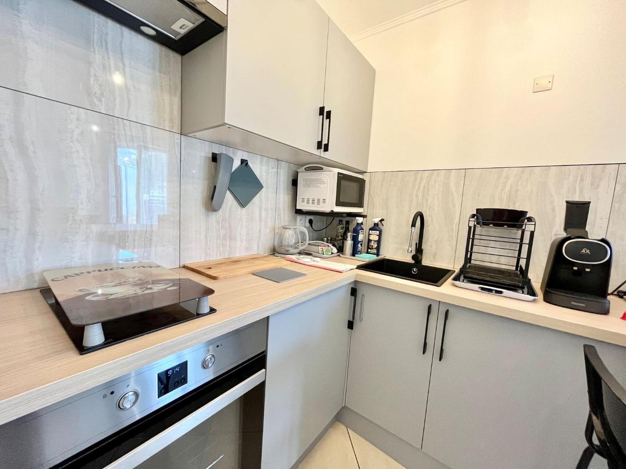 'La Villa Melanie' Neuf, Equipe, Terrasse, Centre 멍똥 외부 사진